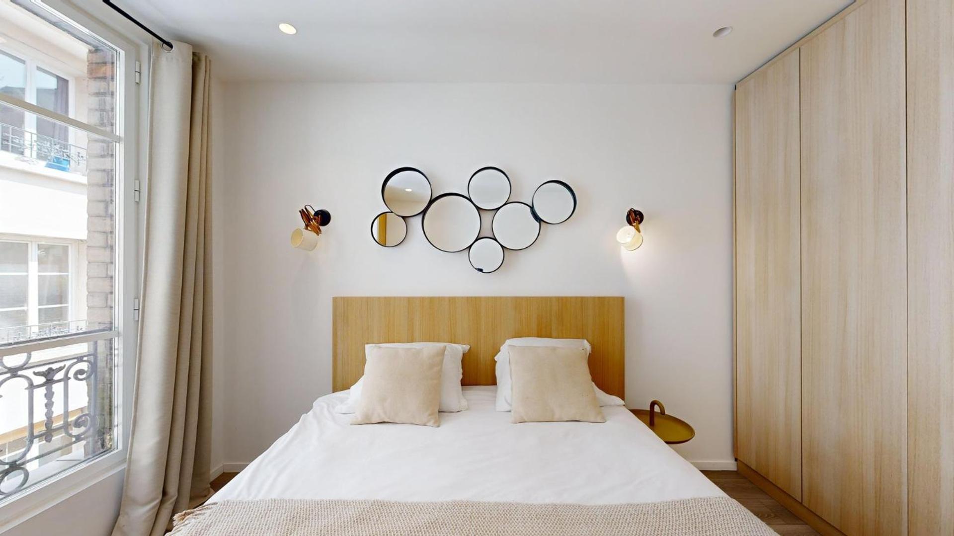 156 Suite Marlene - Superbe Appartement A Paris. Buitenkant foto